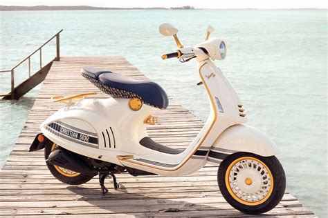 2021 vespa 946 christian dior|Vespa Christian Dior price.